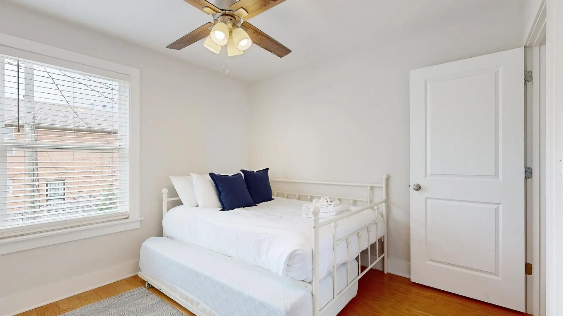 Holiday home Watkins Park Getaway B Villa Nashville United States